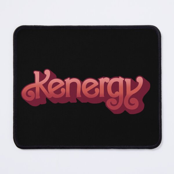 Item preview, Kenergy designed and sold by rad-mignonette.