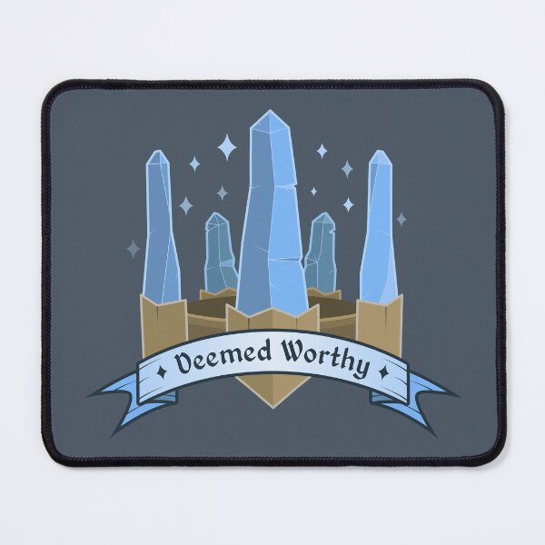 Item preview, Deemed Worthy designed and sold by MoenGaming.