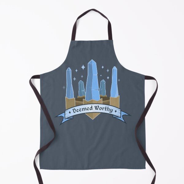 Item preview, Deemed Worthy designed and sold by MoenGaming.