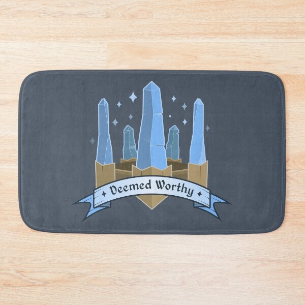 Item preview, Deemed Worthy designed and sold by MoenGaming.
