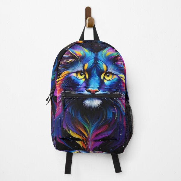 Item preview, Bright Whiskered Wonder designed and sold by Sadia  Jannat.