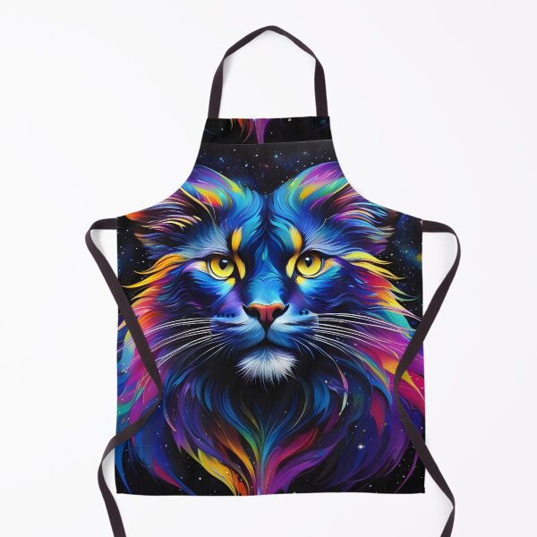 Item preview, Bright Whiskered Wonder designed and sold by Sadia  Jannat.
