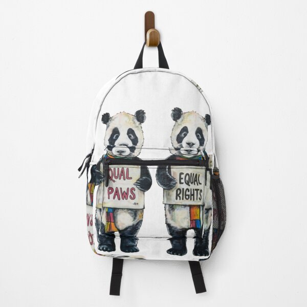Item preview, Panda Stencil Graffiti designed and sold by Bomax121.
