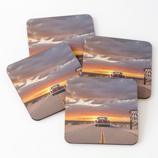 Item preview, Route 66  designed and sold by MGSdesing.