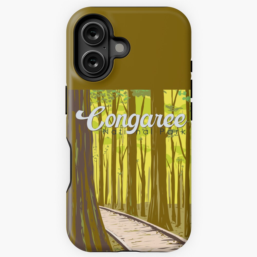 Item preview, iPhone Magsafe Tough Case designed and sold by KrisSidDesigns.