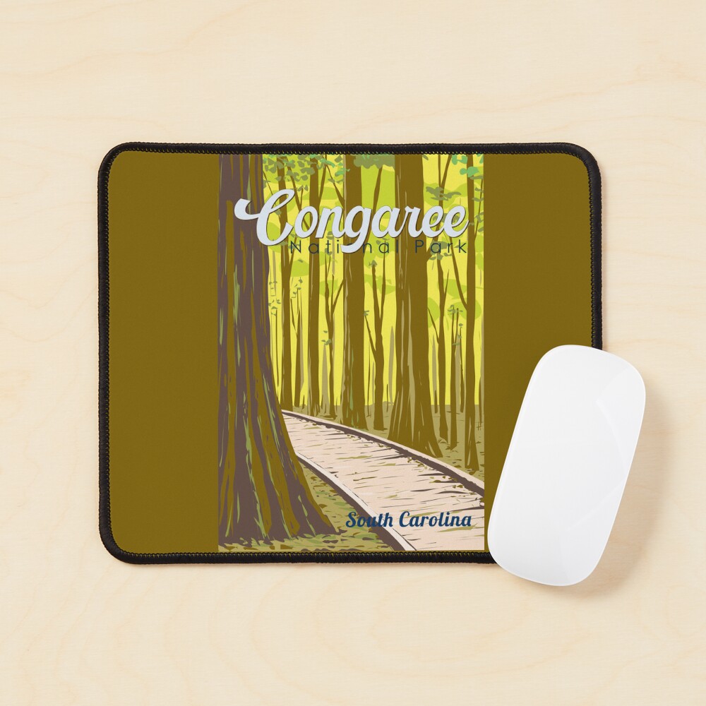 Item preview, Mouse Pad designed and sold by KrisSidDesigns.