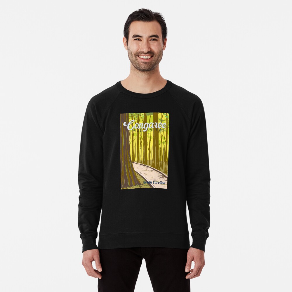 Item preview, Lightweight Sweatshirt designed and sold by KrisSidDesigns.