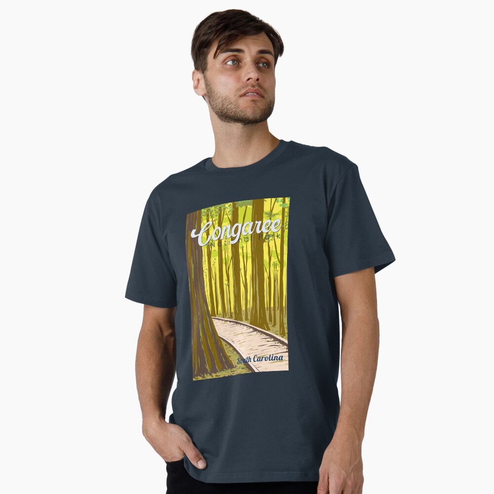 Item preview, Premium T-Shirt designed and sold by KrisSidDesigns.