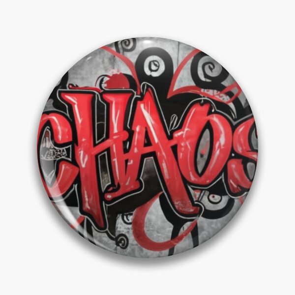 Item preview, CHOAS designed and sold by Zh-Scorpion.