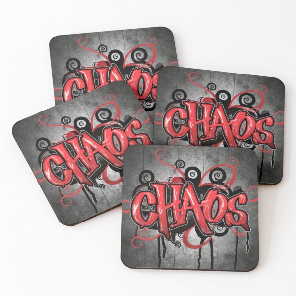 Item preview, CHOAS designed and sold by Zh-Scorpion.