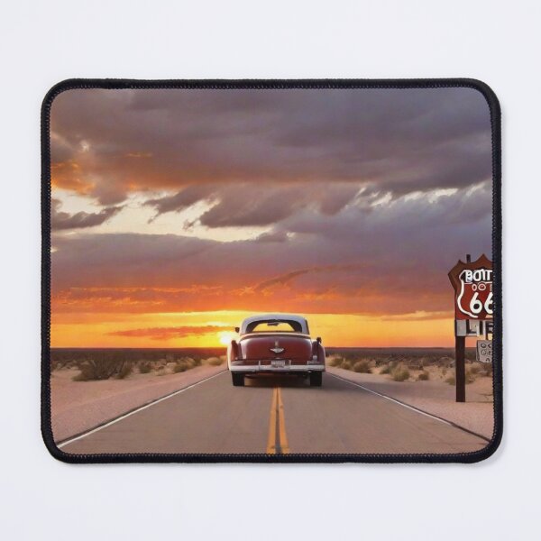 Item preview, Route 66  designed and sold by MGSdesing.