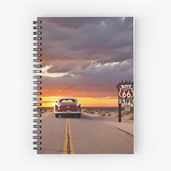 Item preview, Route 66  designed and sold by MGSdesing.