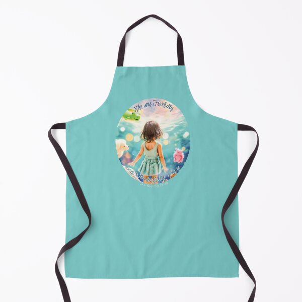 Item preview, She was Fearfully and Wonderfully Made designed and sold by SGillum.