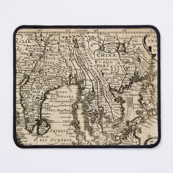 Item preview, India orientalis designed and sold by Francespoppy.