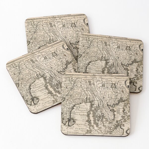 Item preview, India orientalis designed and sold by Francespoppy.
