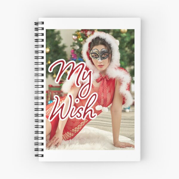 Item preview, My Wish; Merry Christmas;  designed and sold by StickerApe.