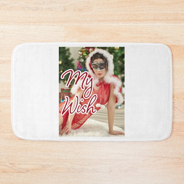 Item preview, My Wish; Merry Christmas;  designed and sold by StickerApe.