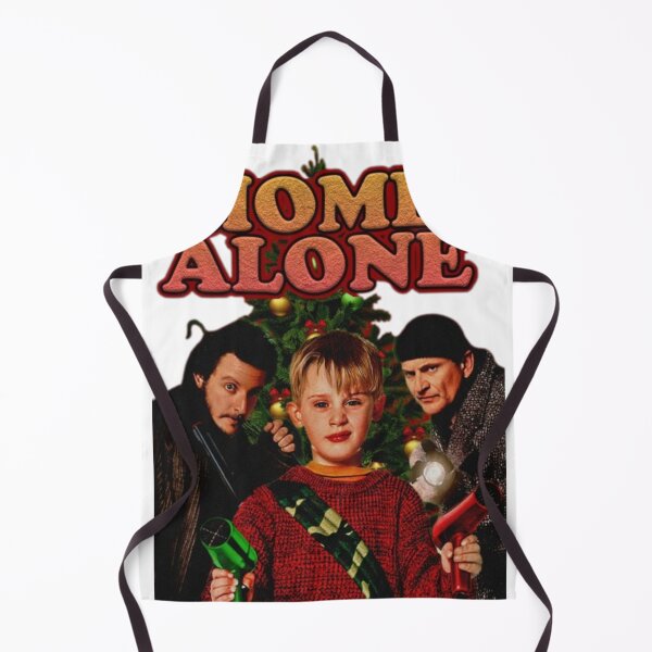 Item preview, Home alone graphic design designed and sold by wonderscrafts.