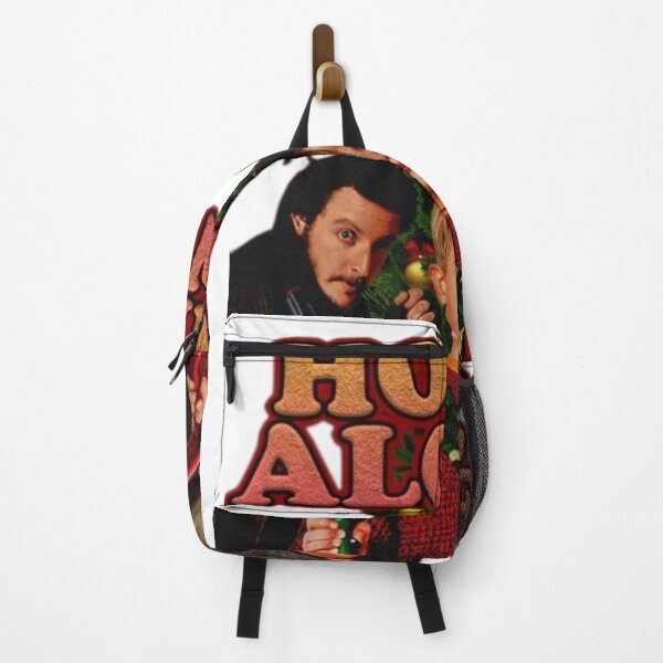 Item preview, Home alone graphic design designed and sold by wonderscrafts.