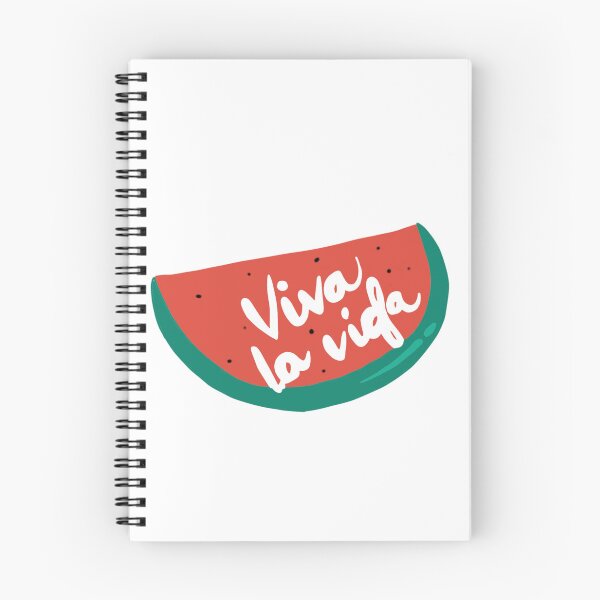 Item preview, Twinkling watermelon fanart viva la vida designed and sold by vyascreations.