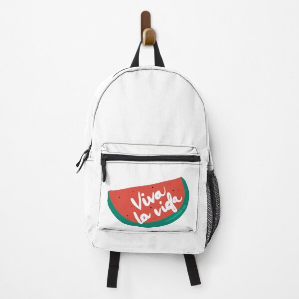 Item preview, Twinkling watermelon fanart viva la vida designed and sold by vyascreations.