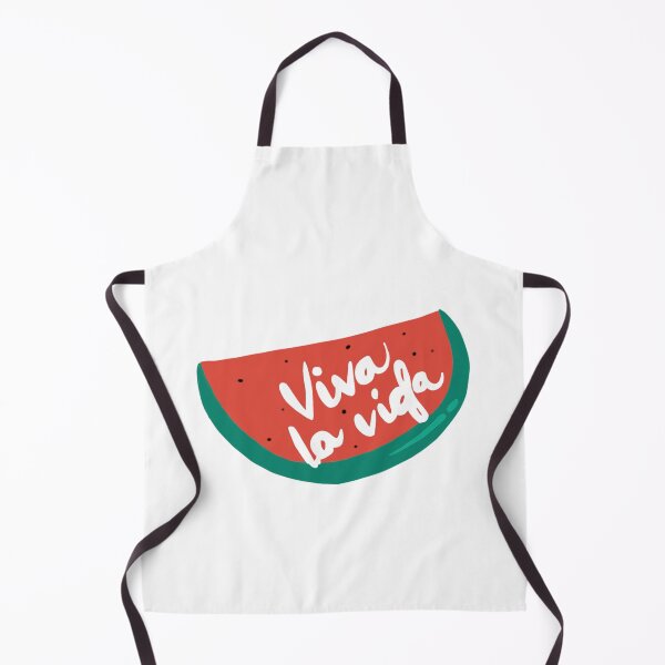 Item preview, Twinkling watermelon fanart viva la vida designed and sold by vyascreations.
