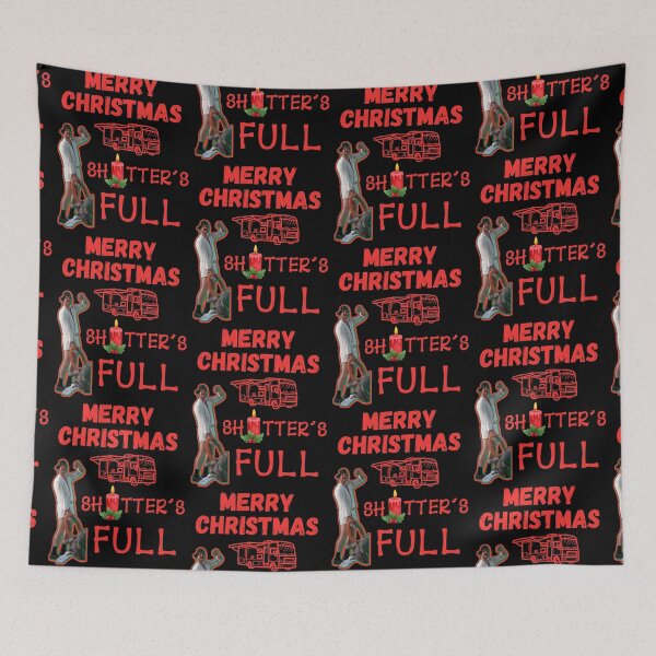 Item preview, Shitters Full   designed and sold by WoodburyLake.