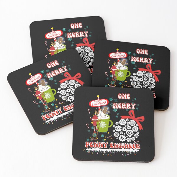 Item preview, Engineer Christmas designed and sold by Monica-Designs.