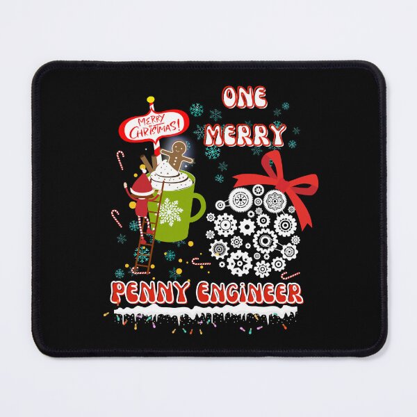 Item preview, Engineer Christmas designed and sold by Monica-Designs.