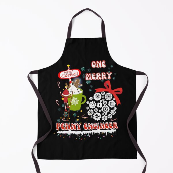 Item preview, Engineer Christmas designed and sold by Monica-Designs.