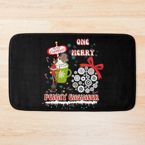 Item preview, Engineer Christmas designed and sold by Monica-Designs.