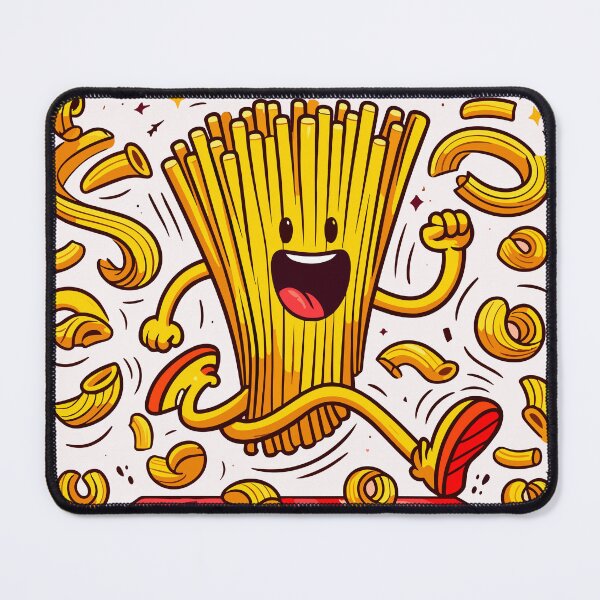 Item preview, Eat Pasta Run Faster designed and sold by bihtti.