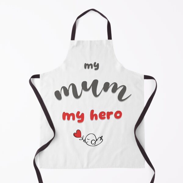 Item preview, My mum my hero, Mum gift, Appreciation Gift, Thank you gift designed and sold by MAKEtoFIT.