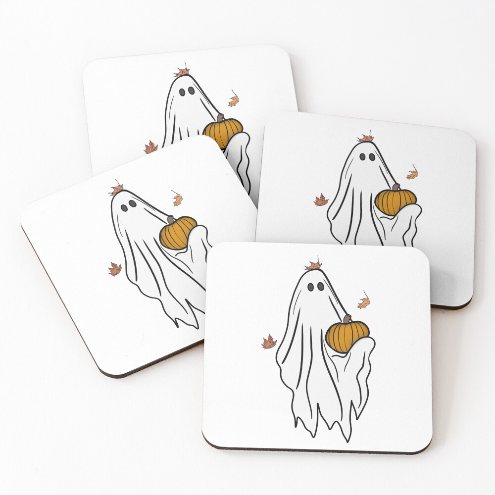 Item preview, Coasters (Set of 4) designed and sold by AxO2Shop.