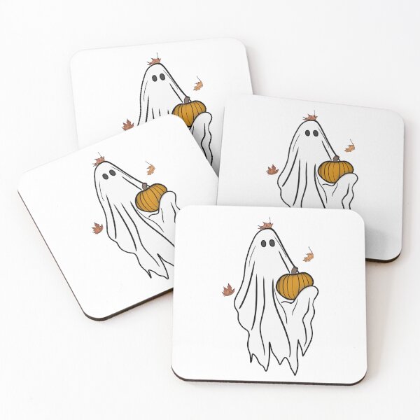 Item preview, Fall ghost designed and sold by AxO2Shop.
