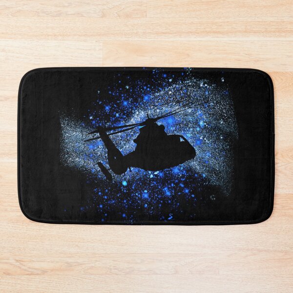 Item preview, Helicopter Pilot  designed and sold by Moonlight-Art-.