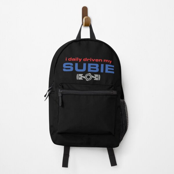 Item preview, i Daily driven my SUBIE designed and sold by bestiny123.