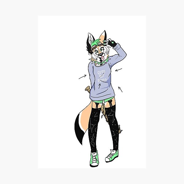 EXE's 2 in 2023  Character art, Anthro furry, Anime girl drawings