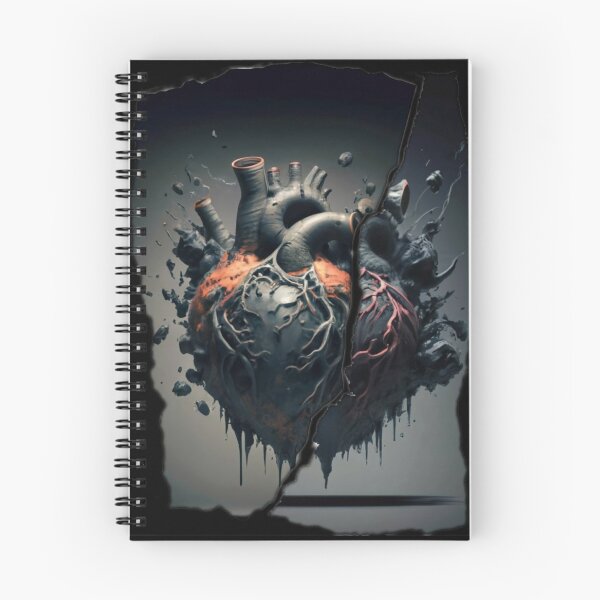 Item preview, Even the hardest heart can break. designed and sold by MDandLK.