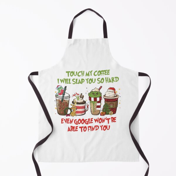 Item preview, Touch My Coffee designed and sold by littlethe0.