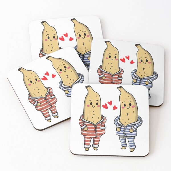 Item preview, Bananas in Pajmas designed and sold by PulseGraph.