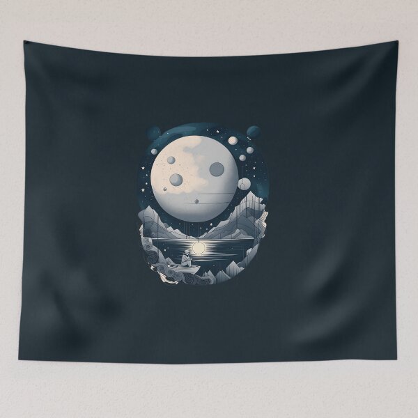 Item preview, Reflection designed and sold by PaxtonProjects.