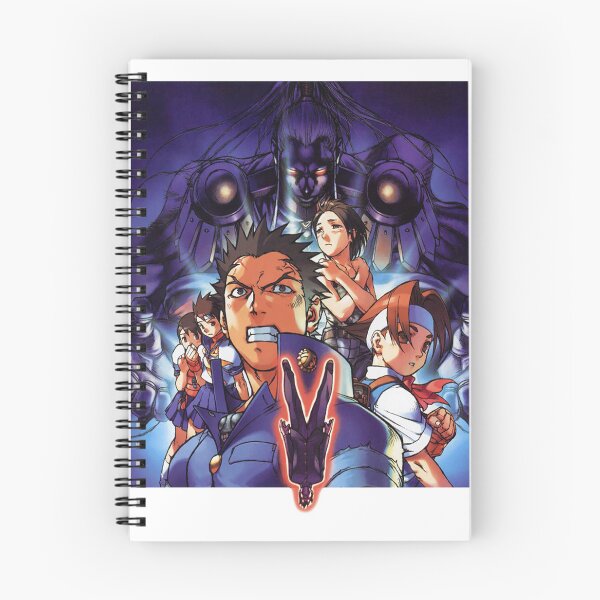 Item preview, RS United By Fate poster  designed and sold by THEFreshYOUNGgent.