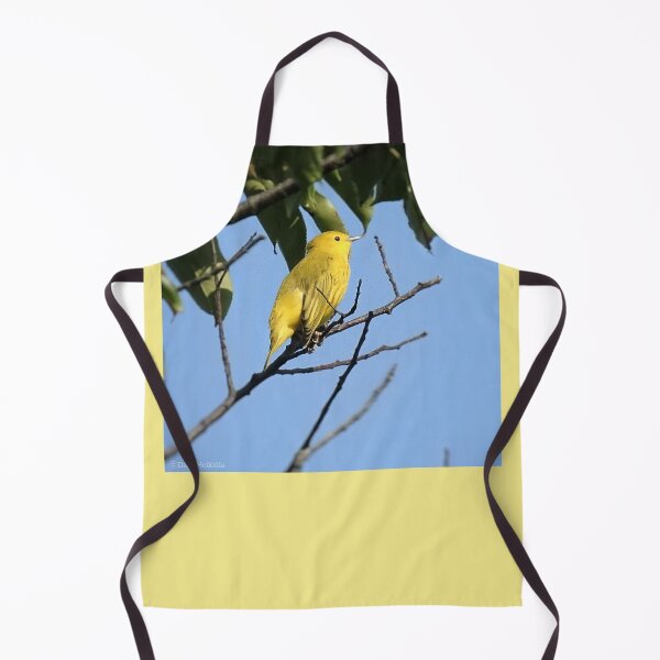 Item preview, Yellow Warbler designed and sold by Phoenixphoxes.