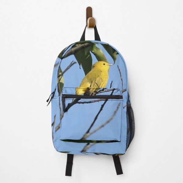 Item preview, Yellow Warbler designed and sold by Phoenixphoxes.