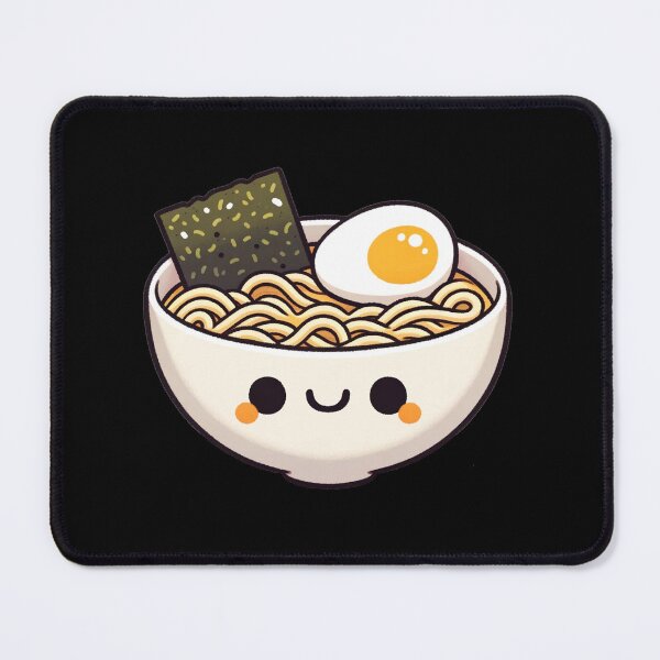 Item preview, Ramen kawai designed and sold by CoquerelleStore.