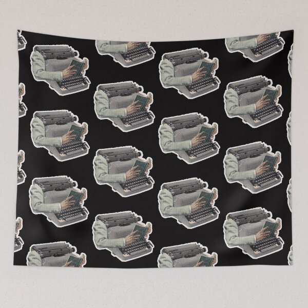 Item preview, storyteller designed and sold by Ratatatts.