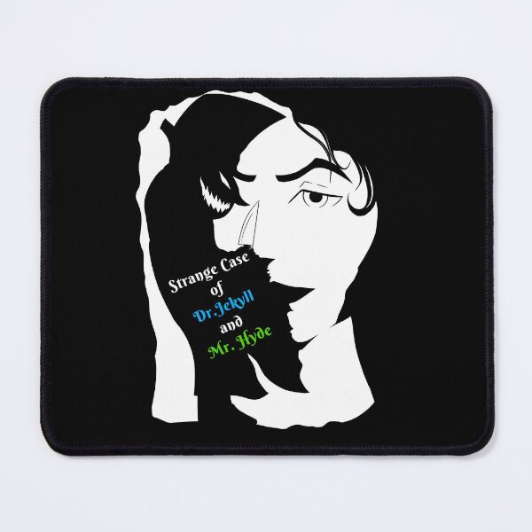Item preview, Strange Case of Dr. Jekyll and Mr. Hyde designed and sold by Julio Cesar Gomes.