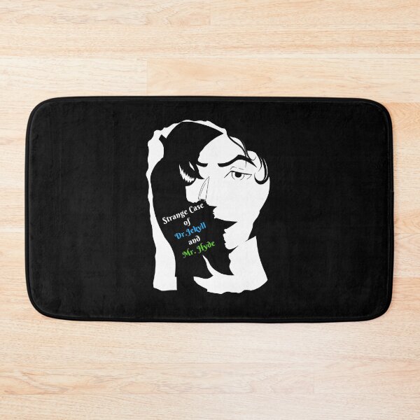 Item preview, Strange Case of Dr. Jekyll and Mr. Hyde designed and sold by Julio Cesar Gomes.
