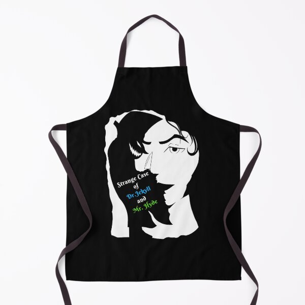 Item preview, Strange Case of Dr. Jekyll and Mr. Hyde designed and sold by Julio Cesar Gomes.